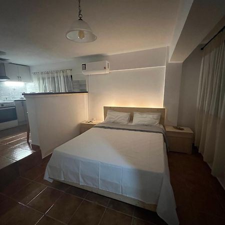 Galini 2 Villa Akrogiali Dış mekan fotoğraf