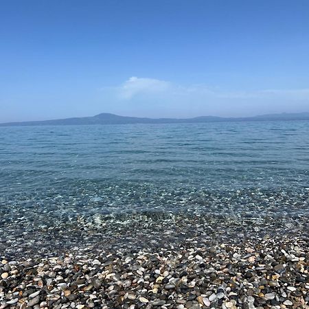 Galini 2 Villa Akrogiali Dış mekan fotoğraf