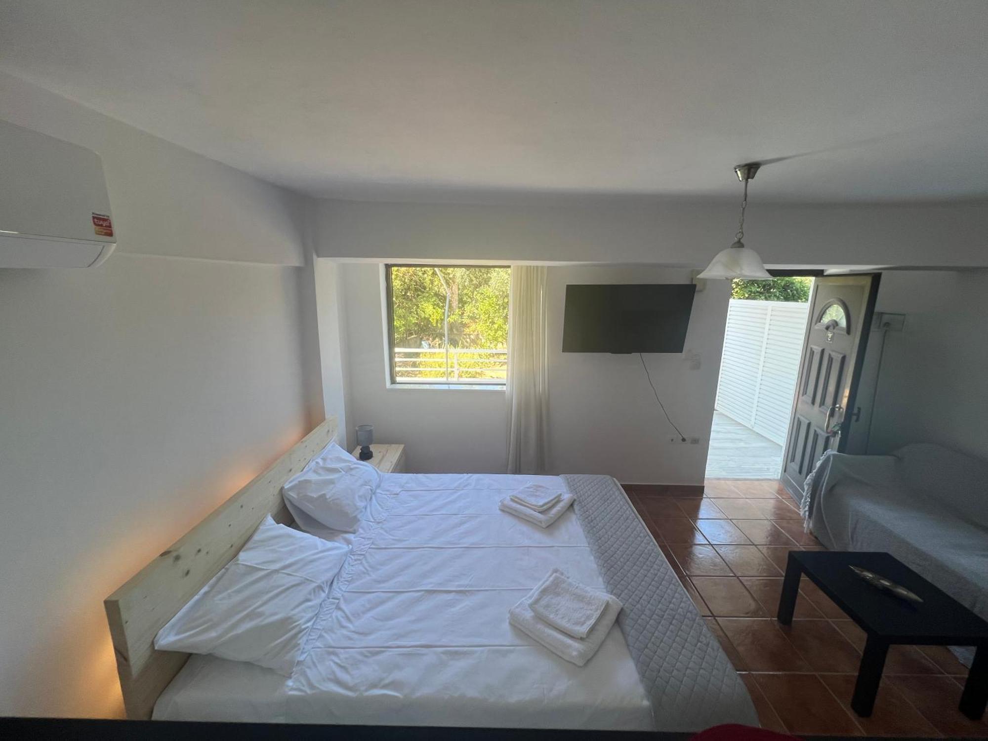 Galini 2 Villa Akrogiali Dış mekan fotoğraf