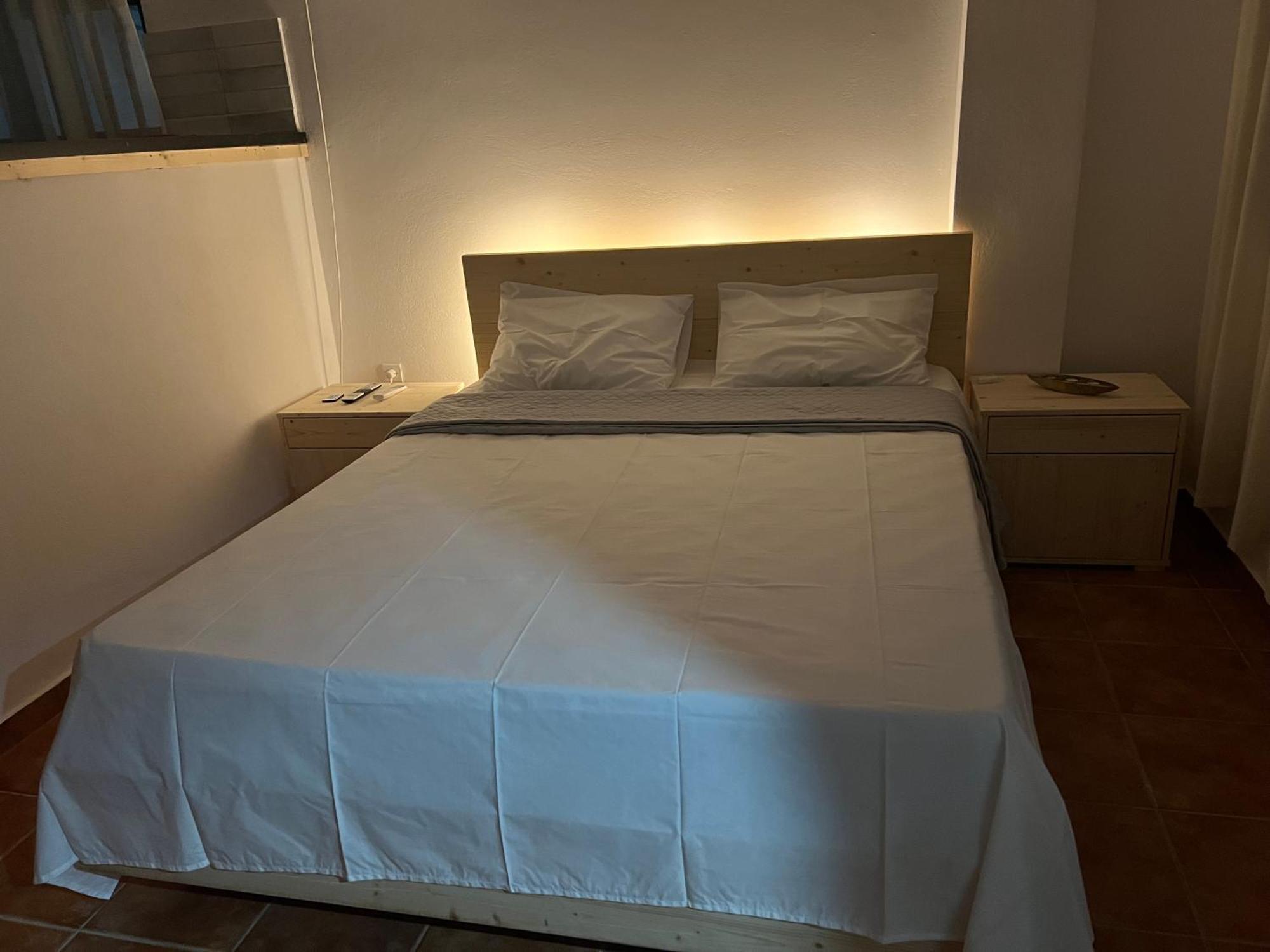 Galini 2 Villa Akrogiali Dış mekan fotoğraf