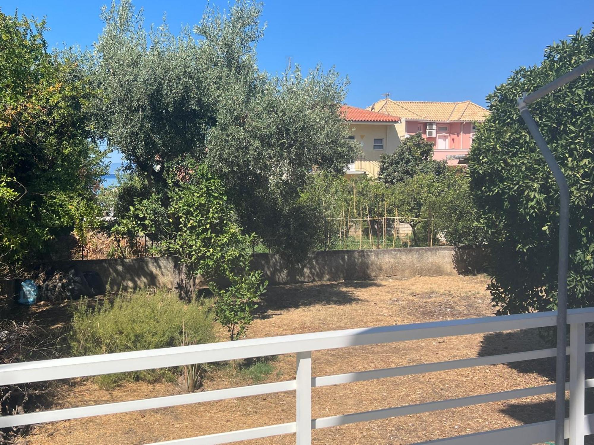 Galini 2 Villa Akrogiali Dış mekan fotoğraf