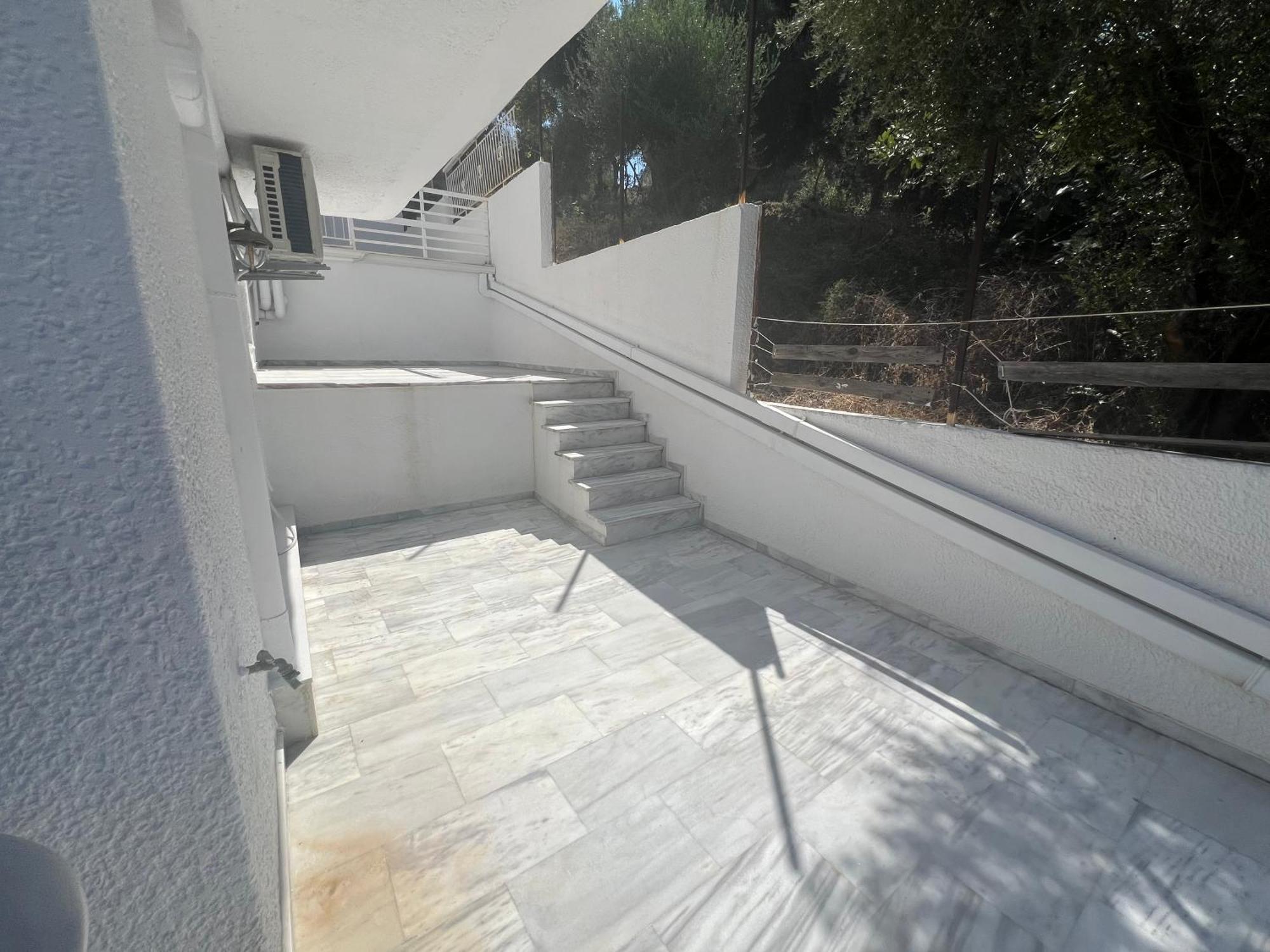 Galini 2 Villa Akrogiali Dış mekan fotoğraf