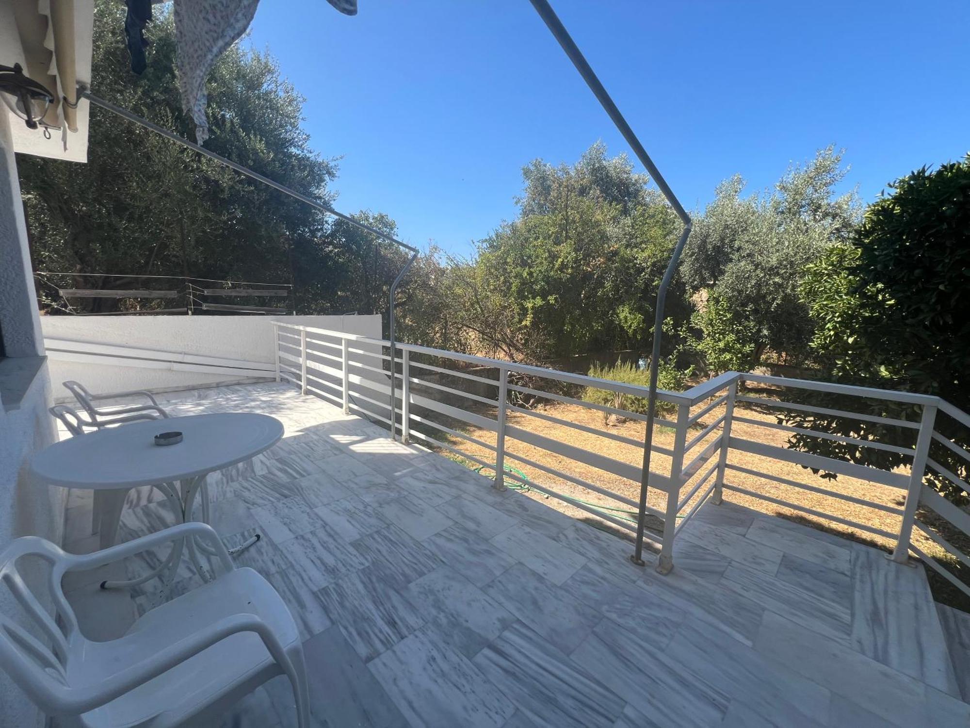 Galini 2 Villa Akrogiali Dış mekan fotoğraf