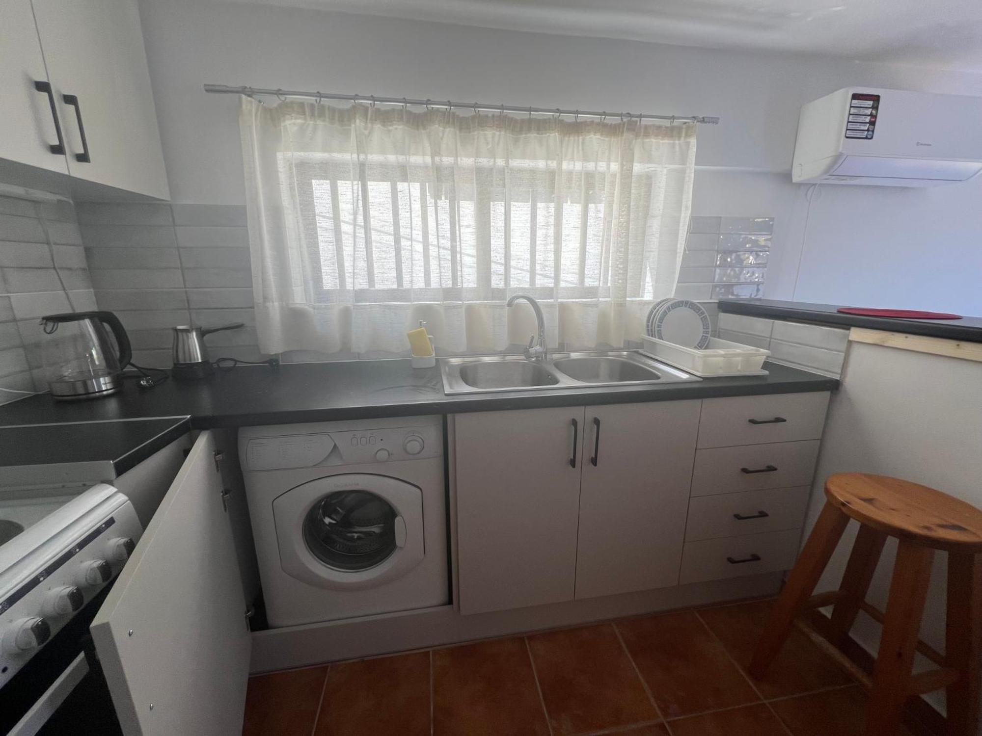 Galini 2 Villa Akrogiali Dış mekan fotoğraf