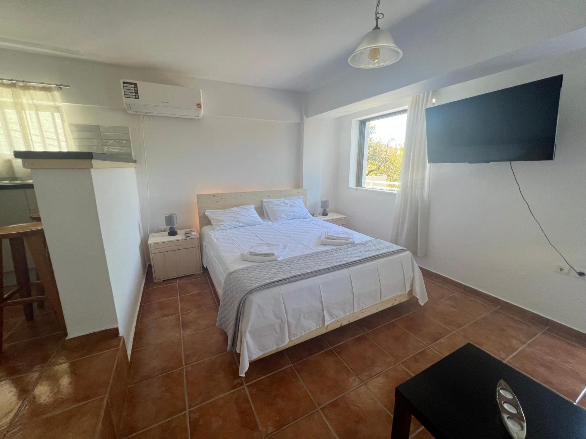 Galini 2 Villa Akrogiali Dış mekan fotoğraf